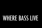 Where Bass Live